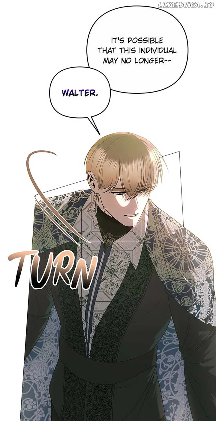 How to survive sleeping with the emperor Chapter 45 page 8