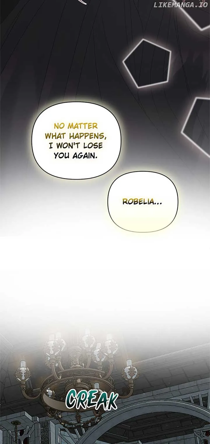 How to survive sleeping with the emperor Chapter 45 page 48