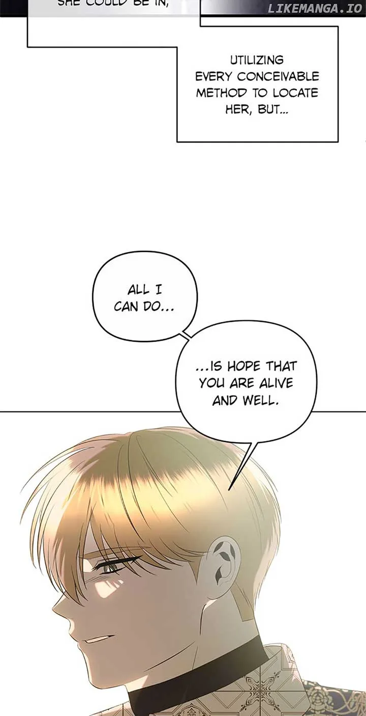 How to survive sleeping with the emperor Chapter 45 page 20