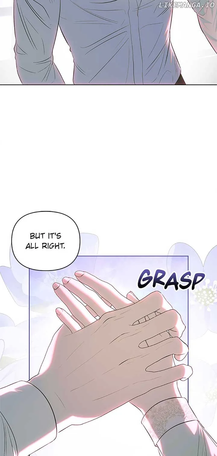 How to survive sleeping with the emperor Chapter 45 page 43