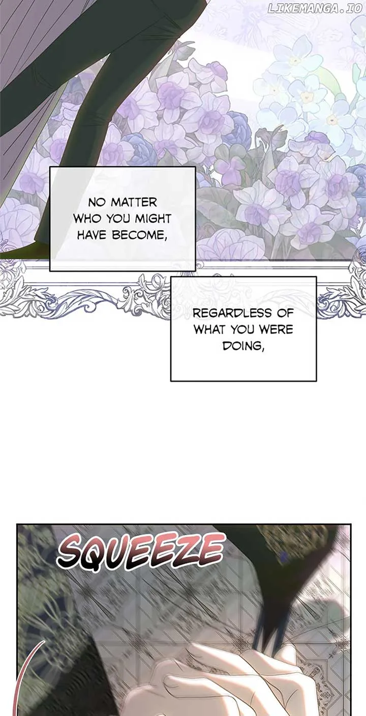 How to survive sleeping with the emperor Chapter 45 page 33