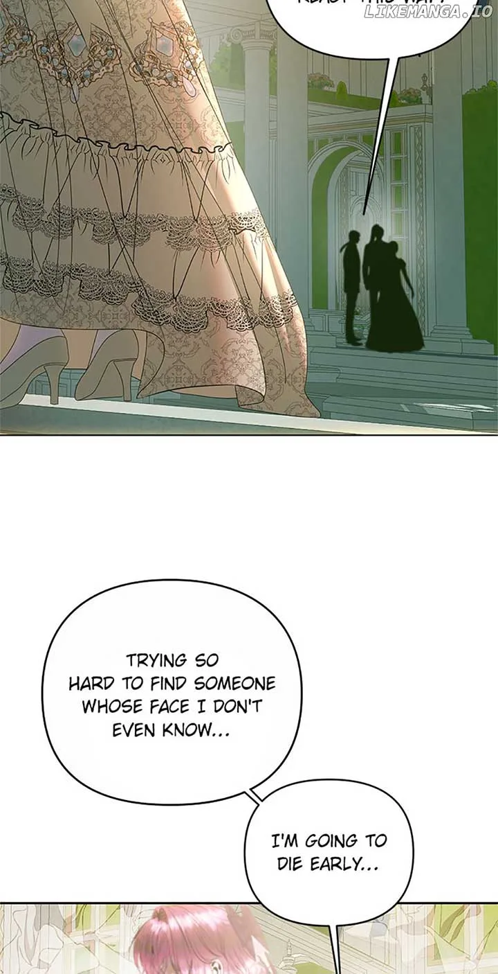 How to survive sleeping with the emperor Chapter 45 page 16