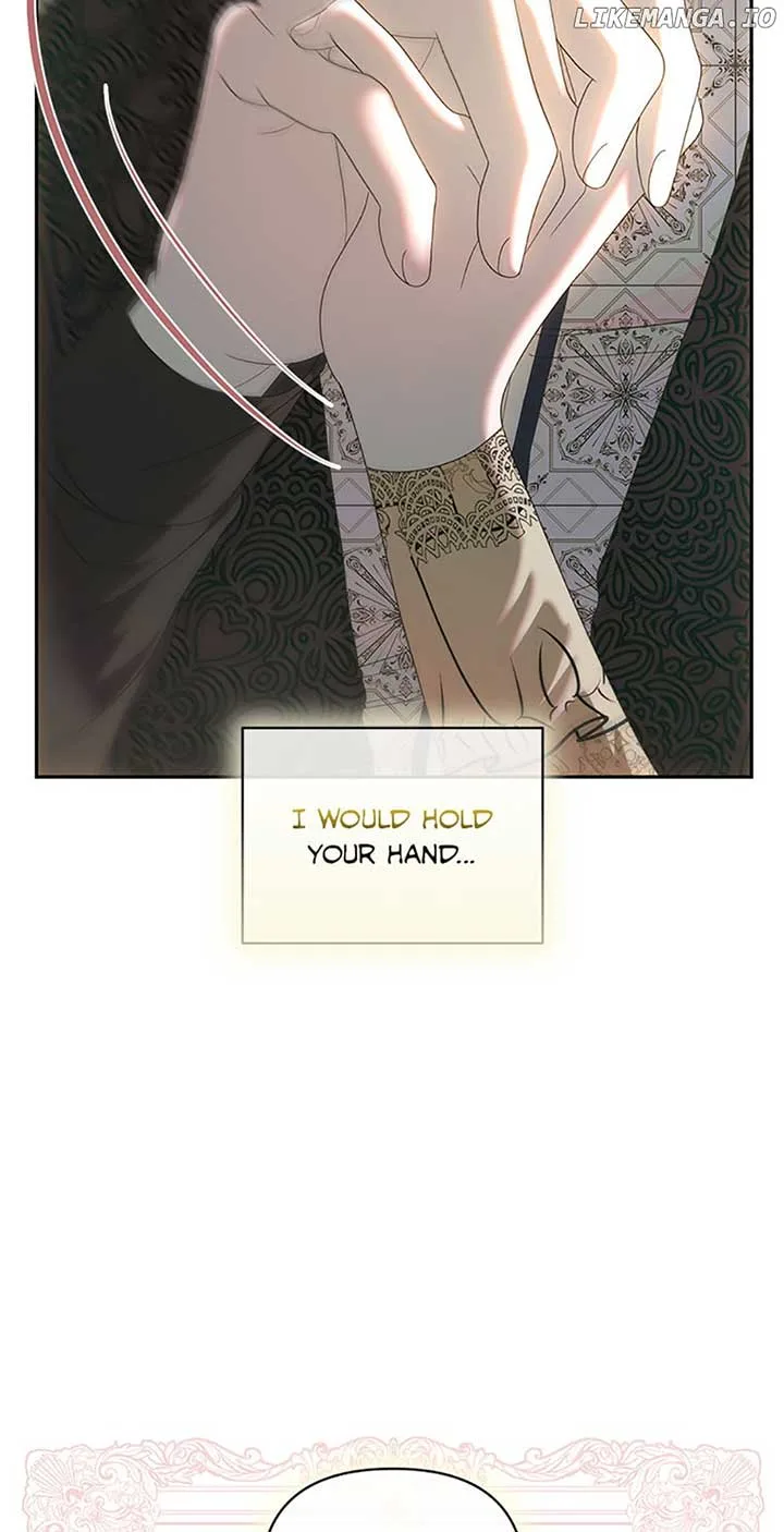 How to survive sleeping with the emperor Chapter 45 page 34