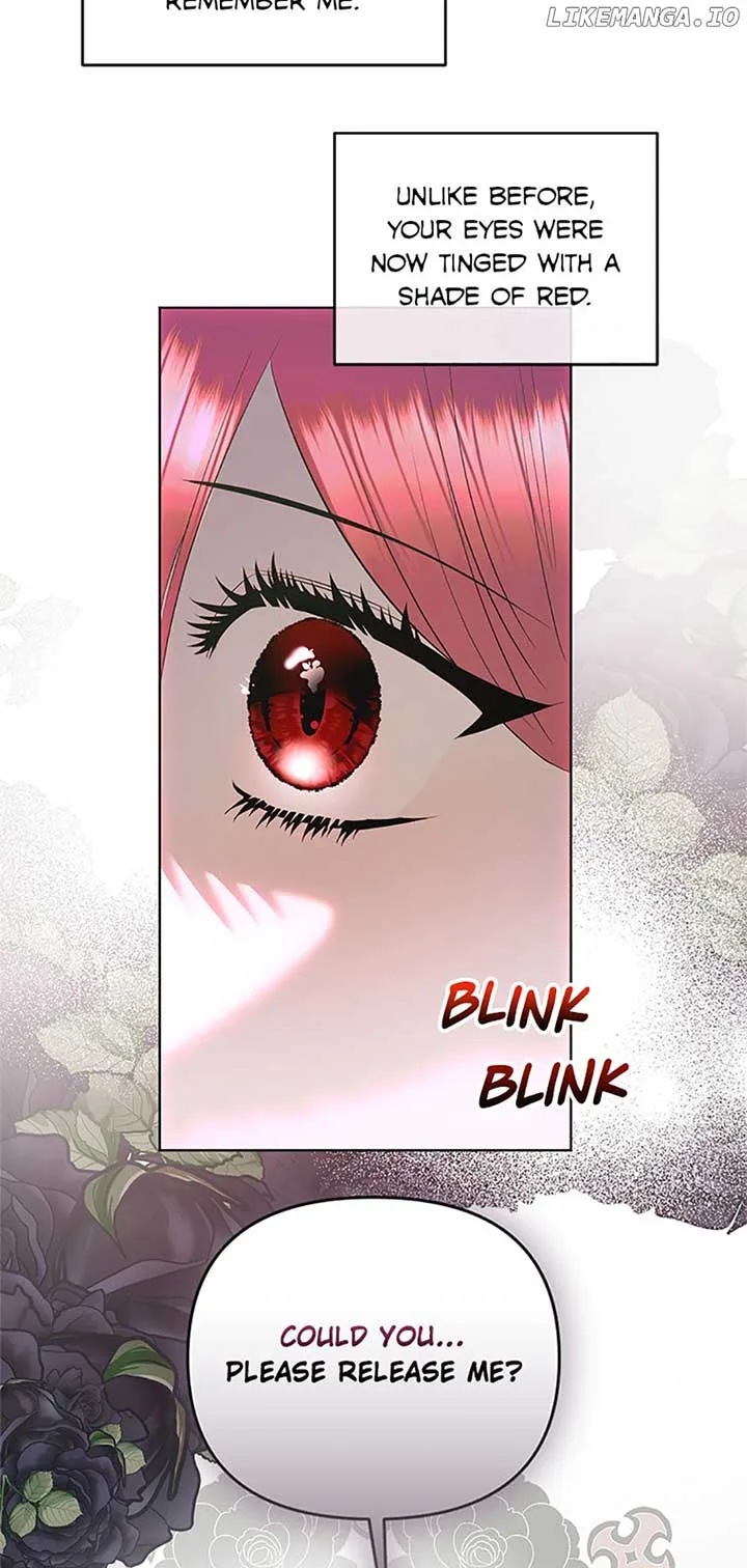 How to survive sleeping with the emperor Chapter 45 page 39