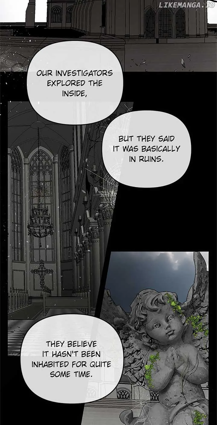 How to survive sleeping with the emperor Chapter 45 page 4