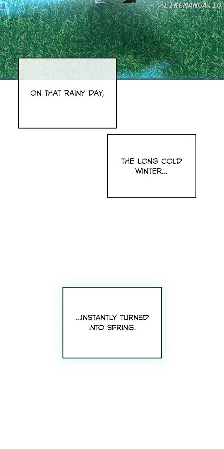 How to survive sleeping with the emperor Chapter 43 page 32