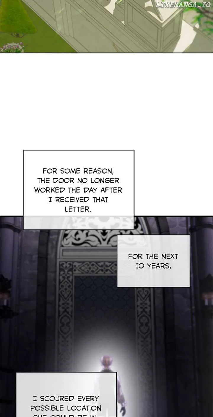 How to survive sleeping with the emperor Chapter 45 page 19
