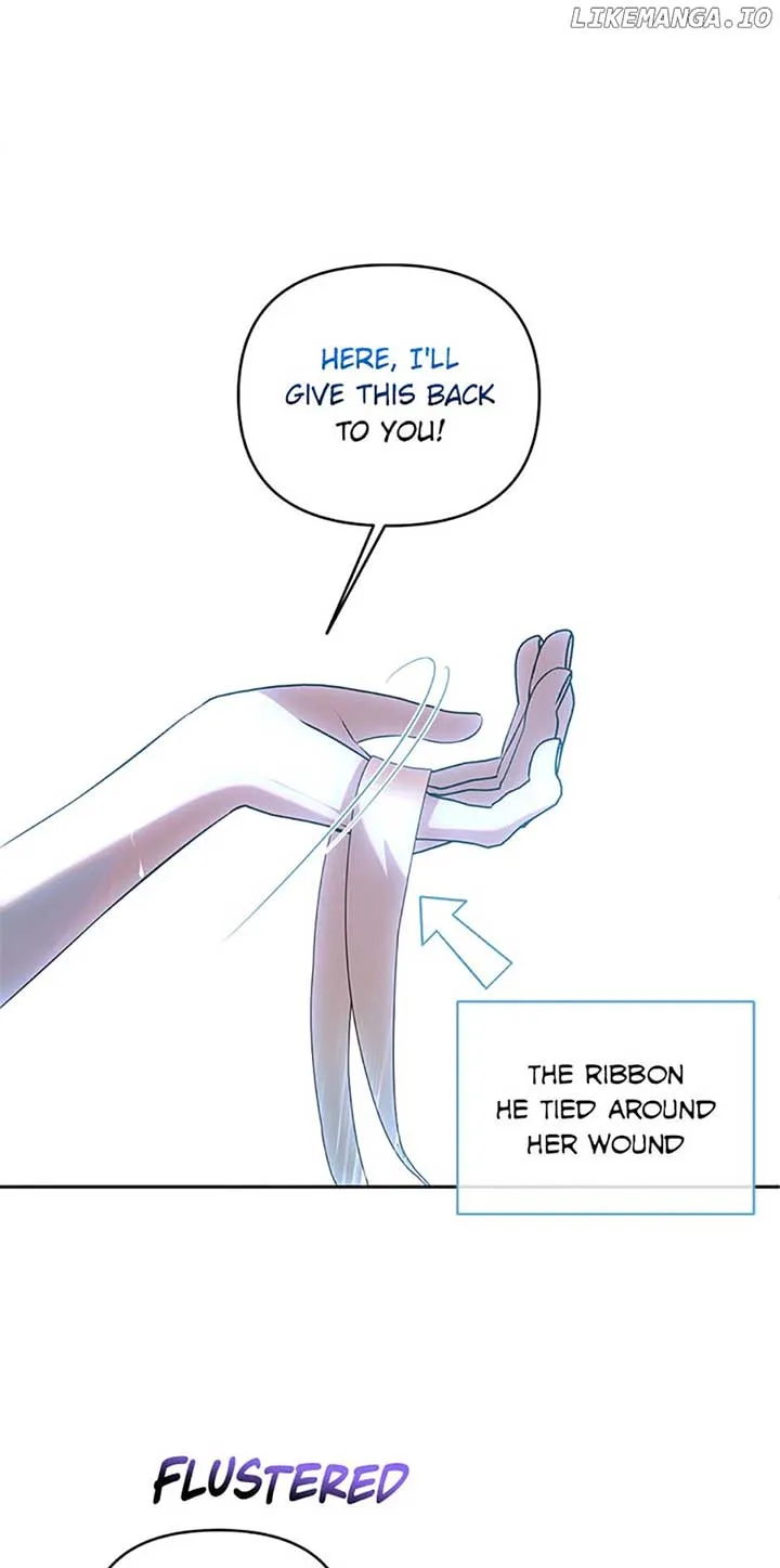 How to survive sleeping with the emperor Chapter 43 page 26