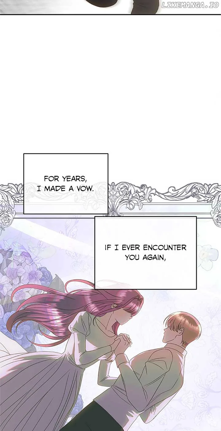 How to survive sleeping with the emperor Chapter 45 page 32