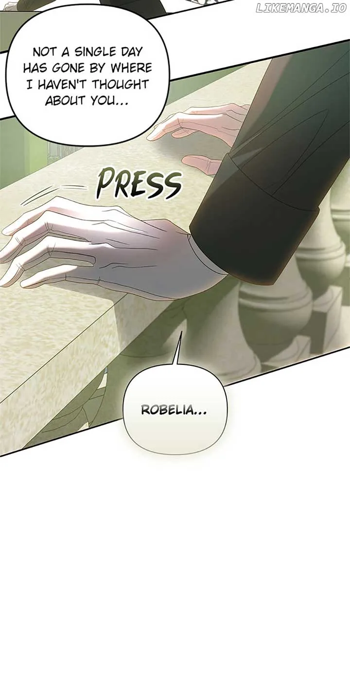 How to survive sleeping with the emperor Chapter 45 page 22