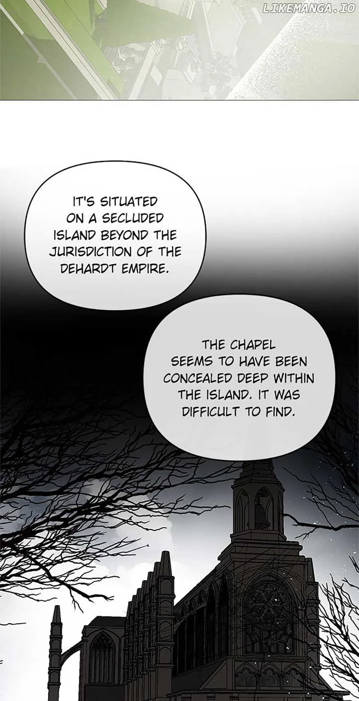 How to survive sleeping with the emperor Chapter 45 page 3