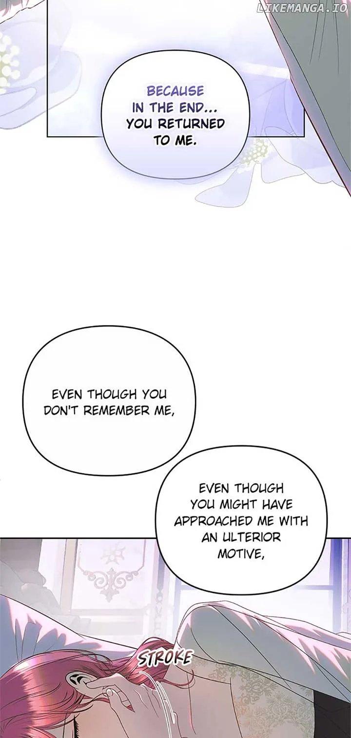 How to survive sleeping with the emperor Chapter 45 page 44