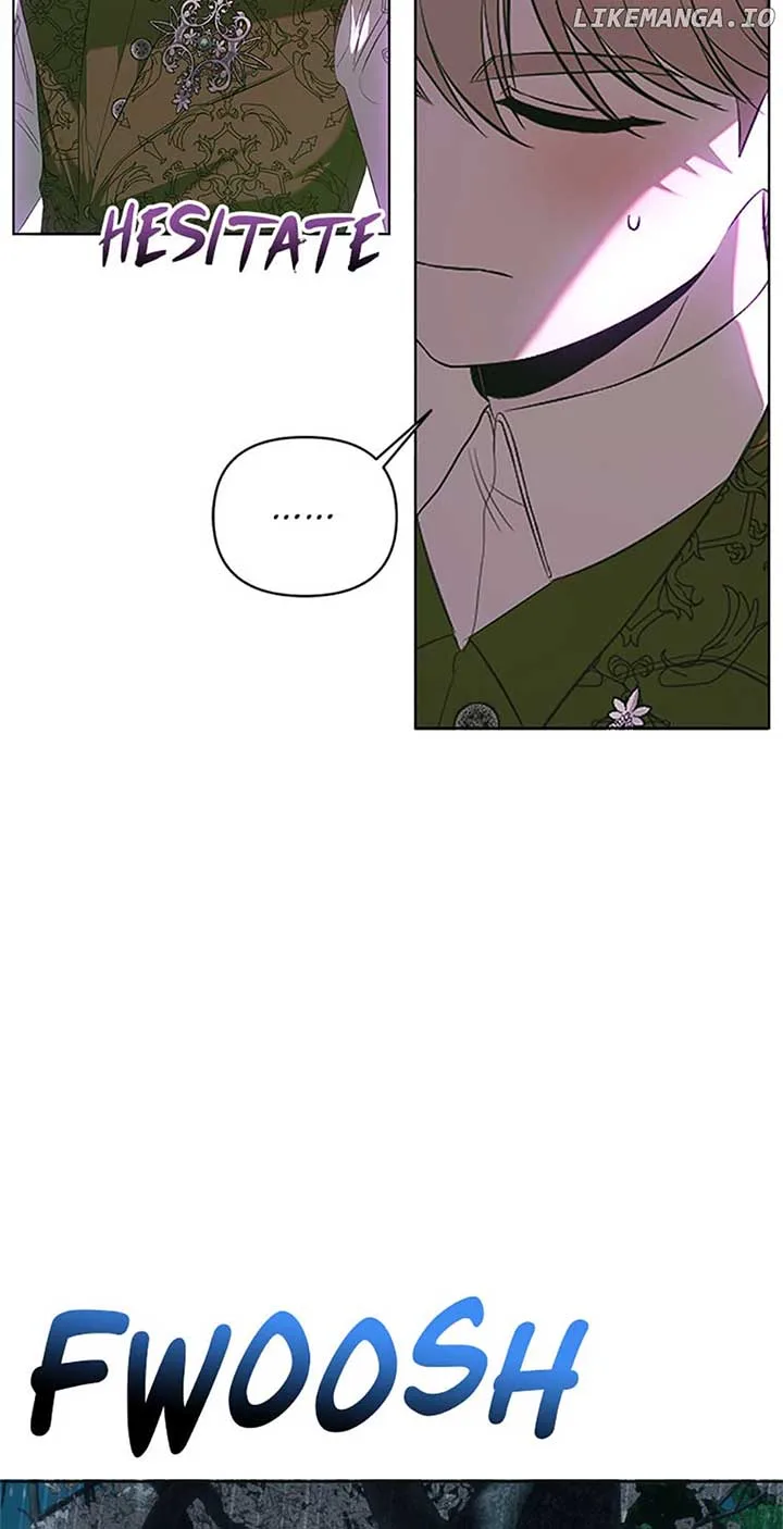 How to survive sleeping with the emperor Chapter 43 page 19