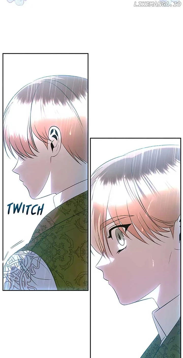 How to survive sleeping with the emperor Chapter 43 page 23
