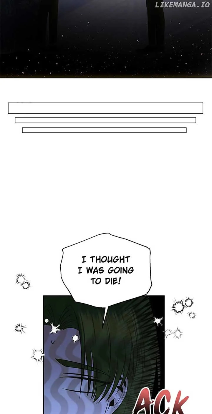 How to survive sleeping with the emperor Chapter 45 page 10