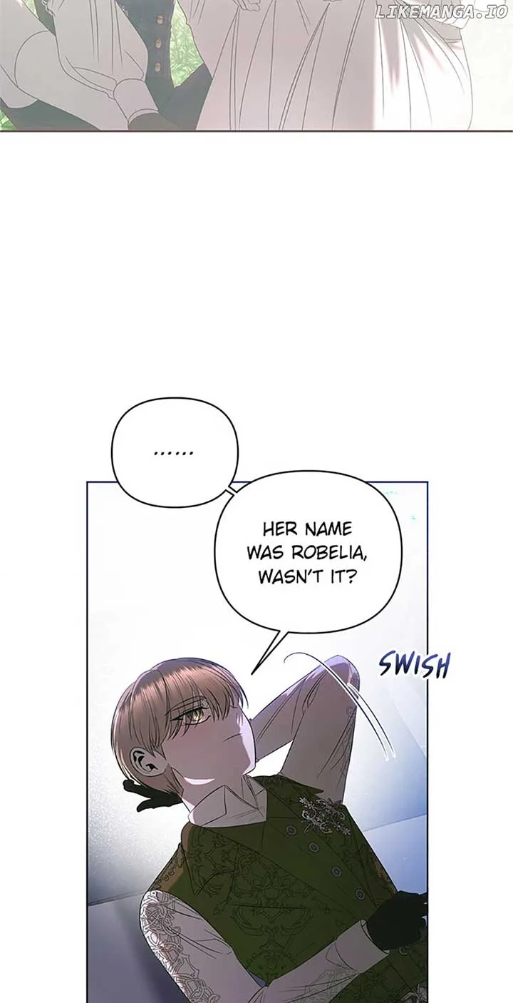 How to survive sleeping with the emperor Chapter 43 page 16