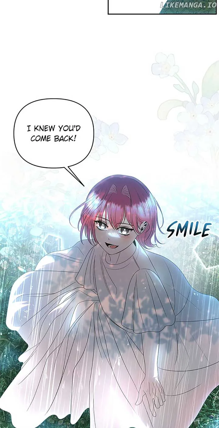 How to survive sleeping with the emperor Chapter 43 page 24
