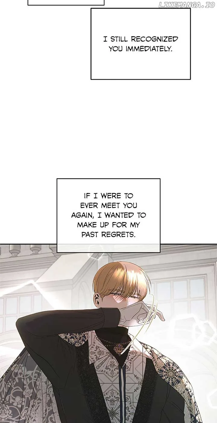 How to survive sleeping with the emperor Chapter 45 page 28