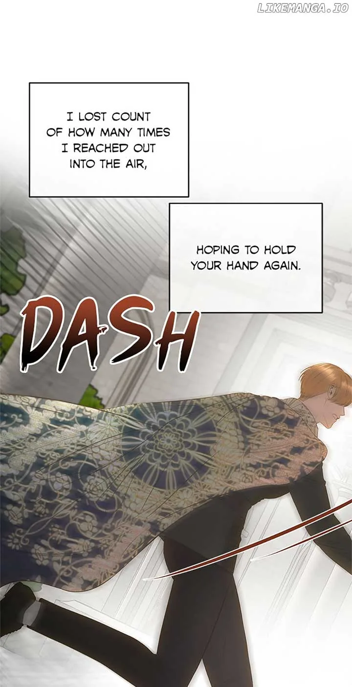 How to survive sleeping with the emperor Chapter 45 page 31
