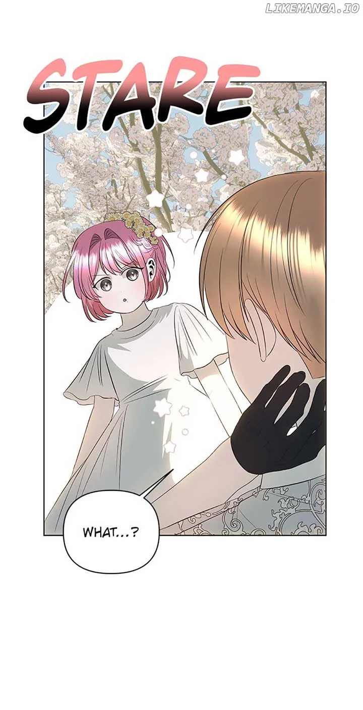 How to survive sleeping with the emperor Chapter 44 page 6