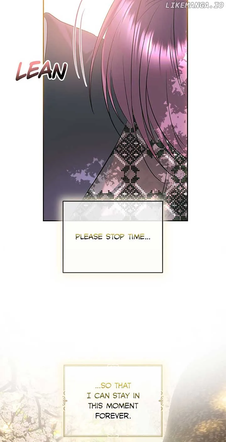 How to survive sleeping with the emperor Chapter 43 page 42