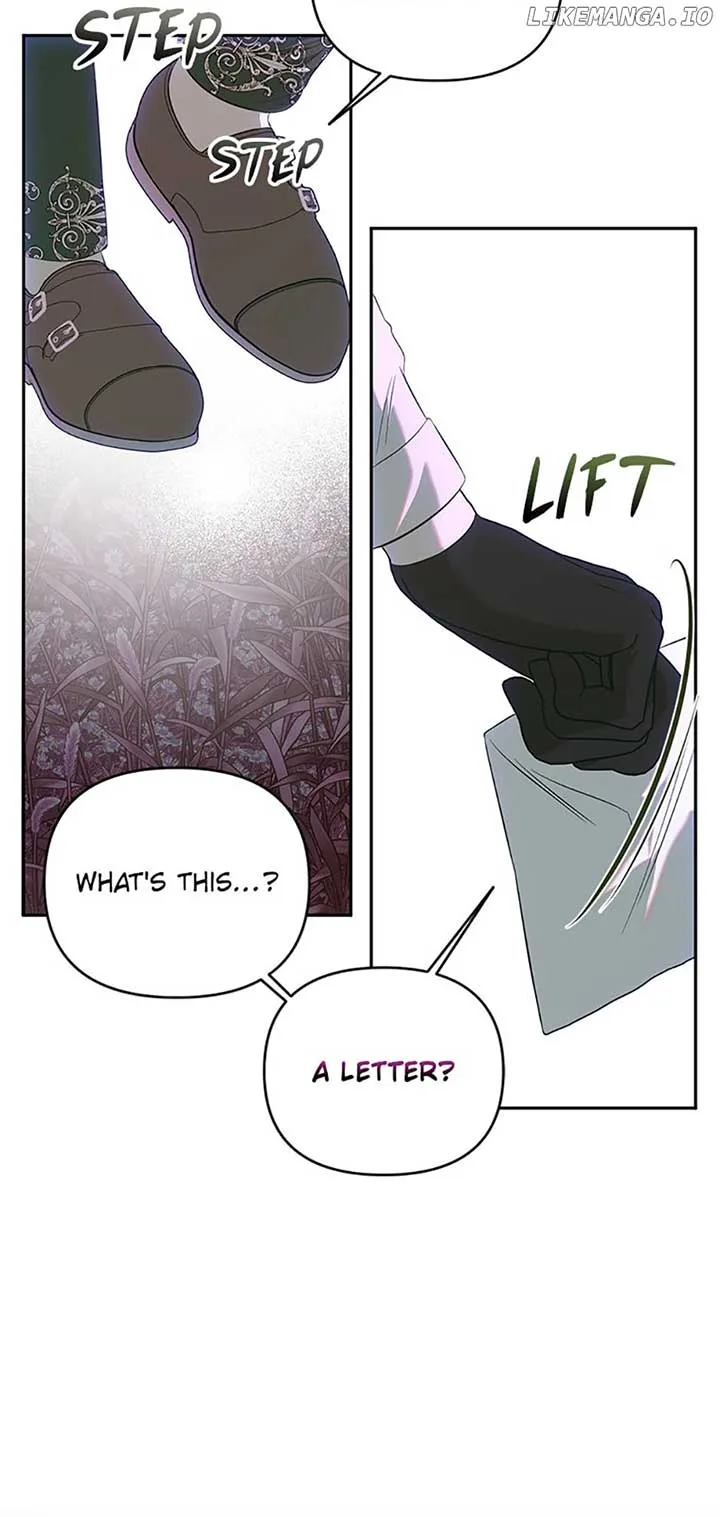 How to survive sleeping with the emperor Chapter 43 page 56