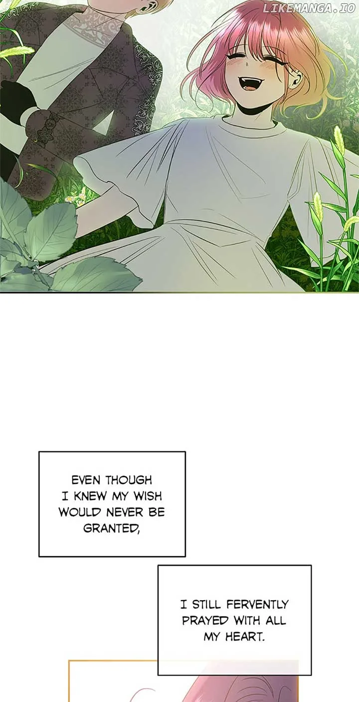 How to survive sleeping with the emperor Chapter 43 page 41