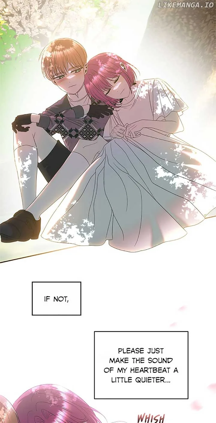 How to survive sleeping with the emperor Chapter 43 page 43