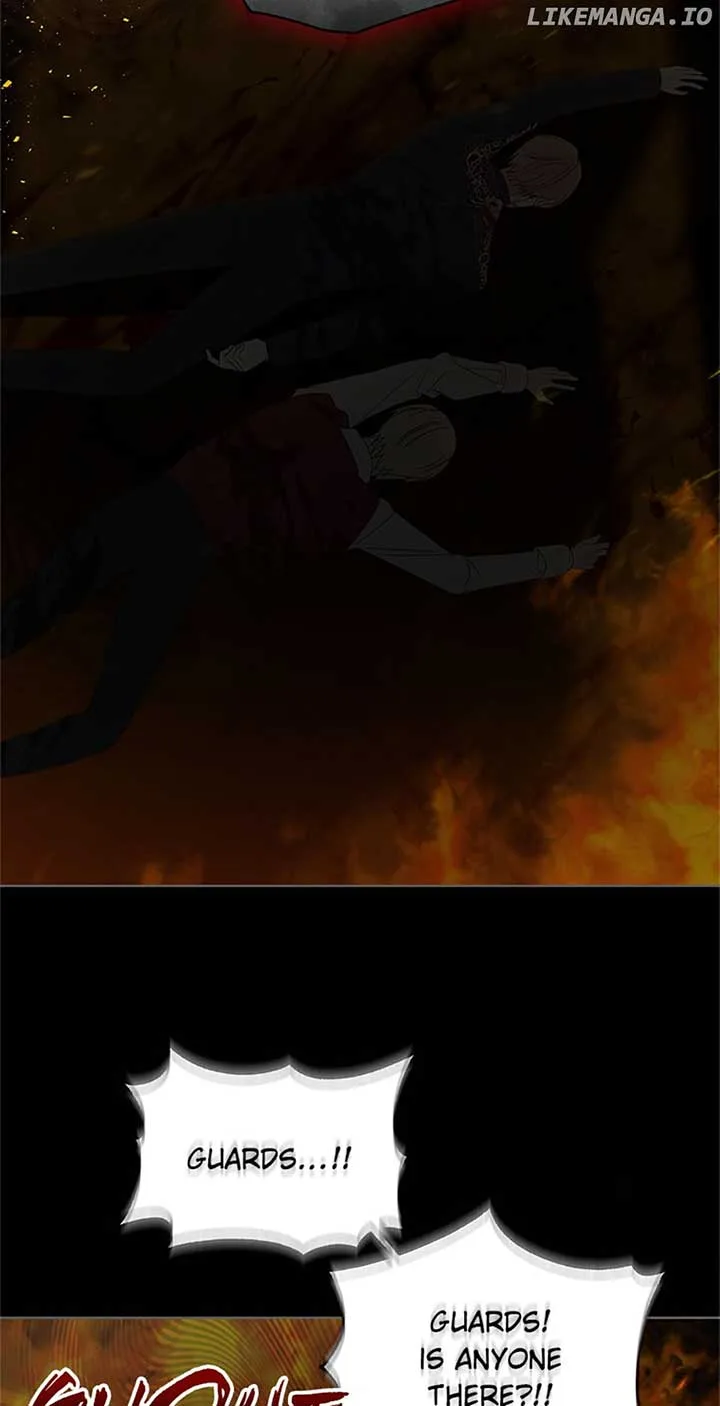 How to survive sleeping with the emperor Chapter 44 page 11