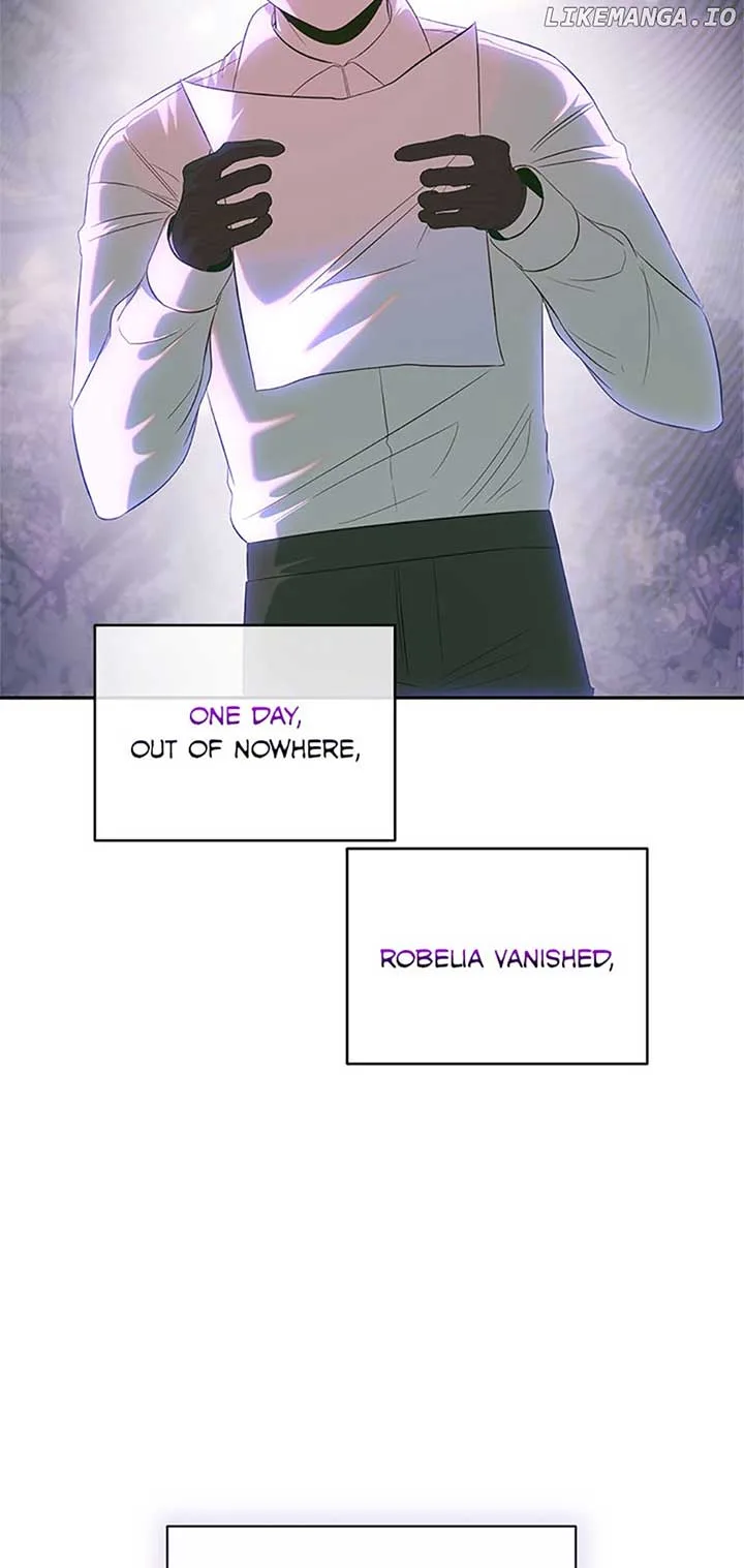 How to survive sleeping with the emperor Chapter 43 page 59