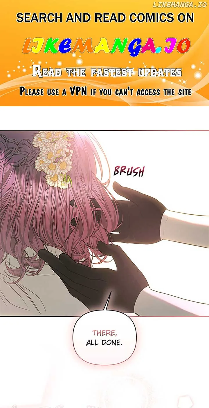 How to survive sleeping with the emperor Chapter 44 page 2