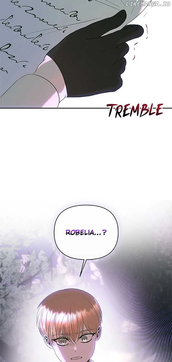 How to survive sleeping with the emperor Chapter 43 page 58