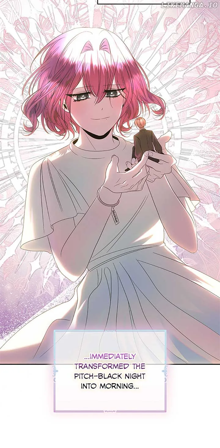 How to survive sleeping with the emperor Chapter 43 page 38