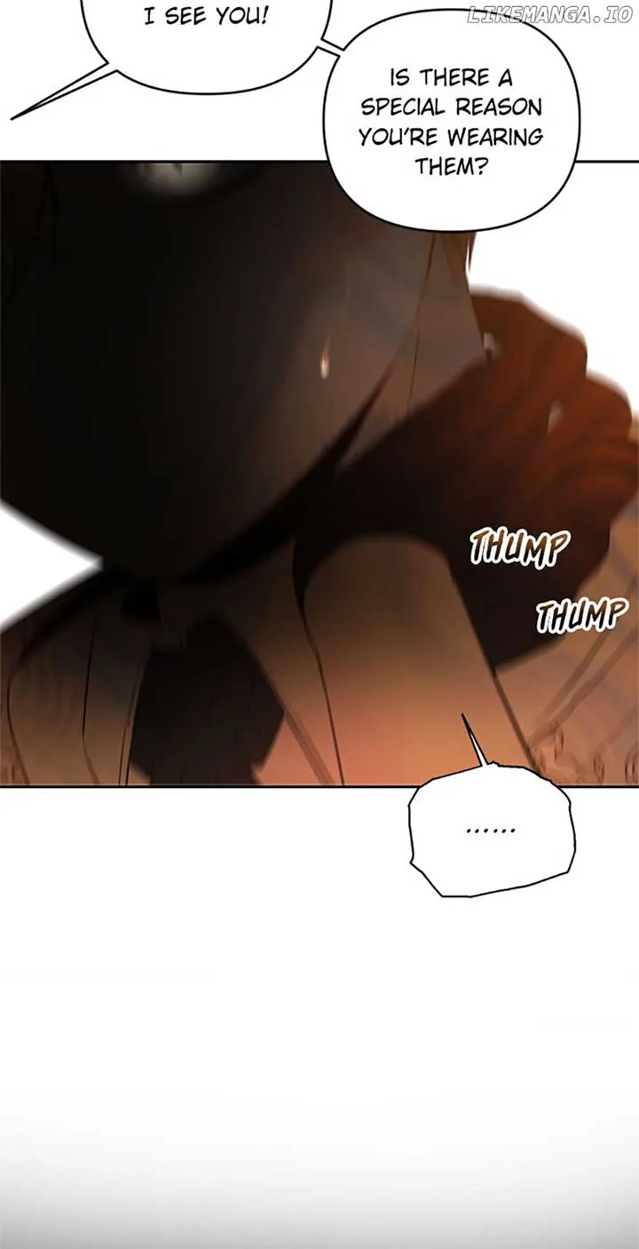 How to survive sleeping with the emperor Chapter 44 page 8