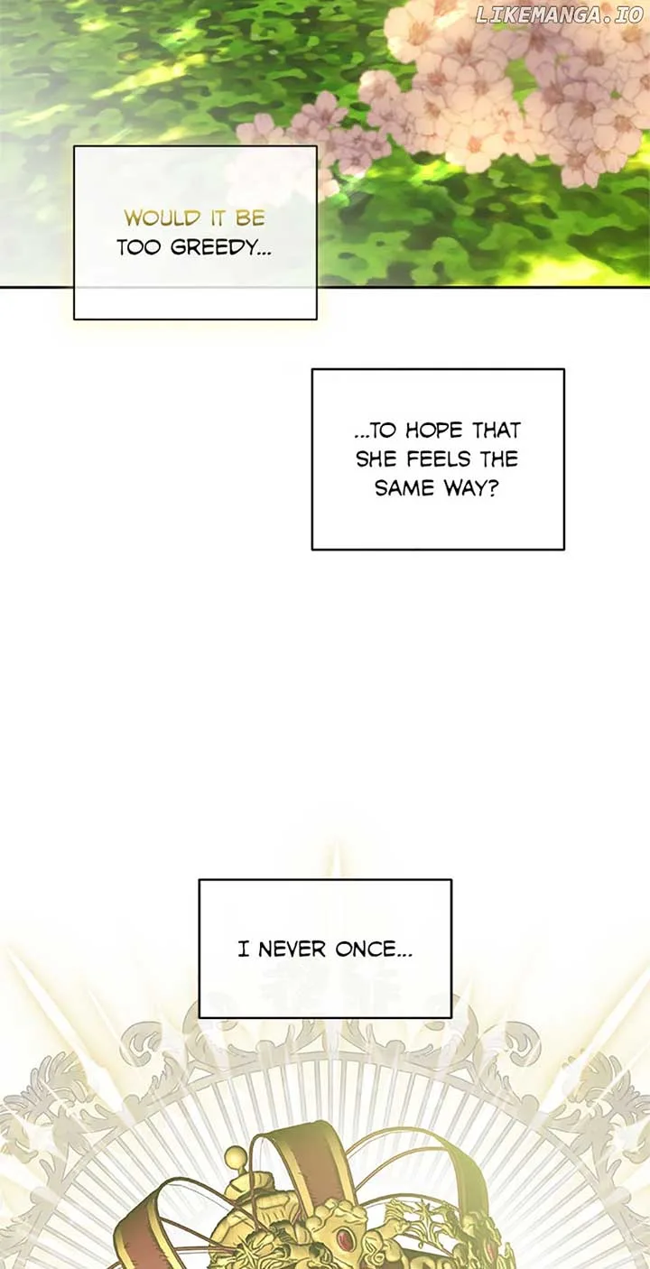 How to survive sleeping with the emperor Chapter 43 page 46