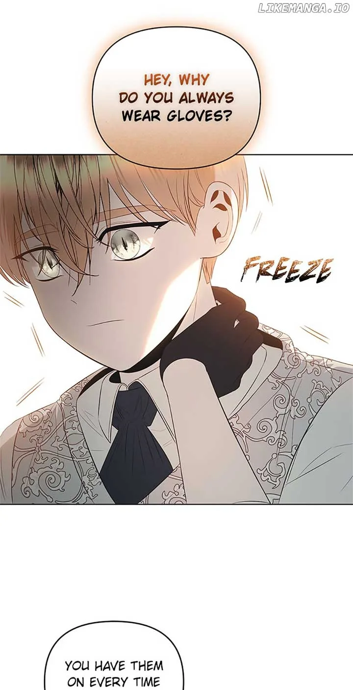 How to survive sleeping with the emperor Chapter 44 page 7