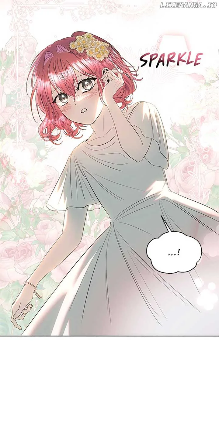 How to survive sleeping with the emperor Chapter 44 page 3