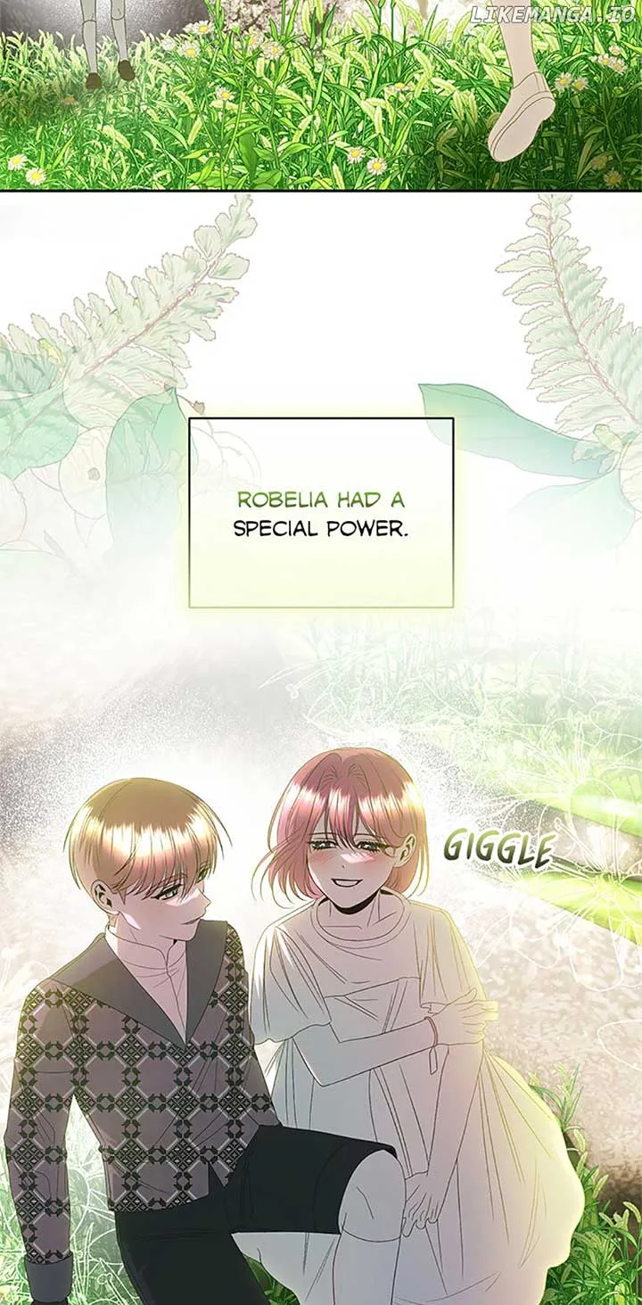 How to survive sleeping with the emperor Chapter 43 page 35