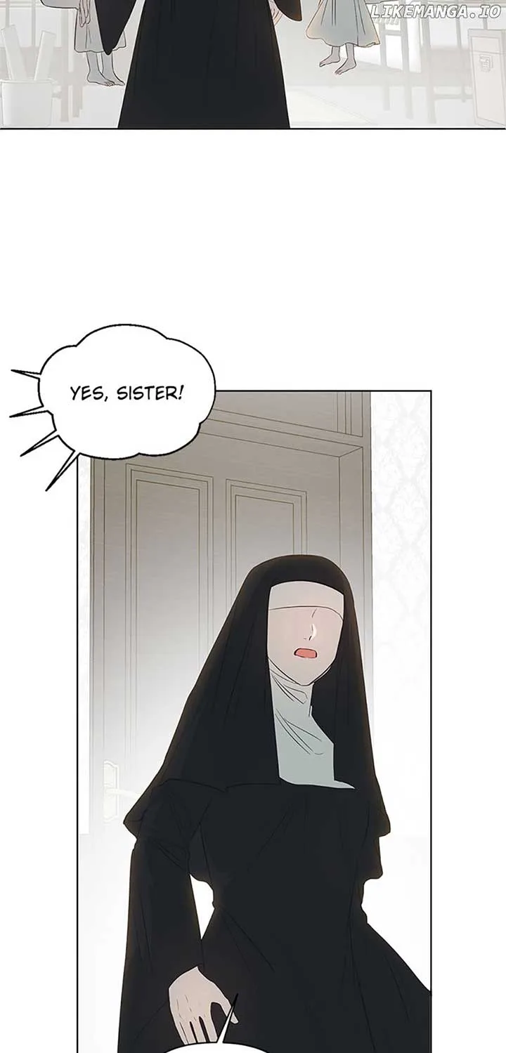 How to survive sleeping with the emperor Chapter 44 page 20