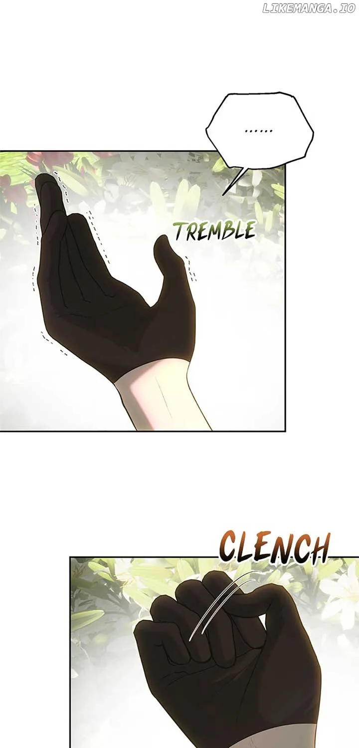How to survive sleeping with the emperor Chapter 44 page 16