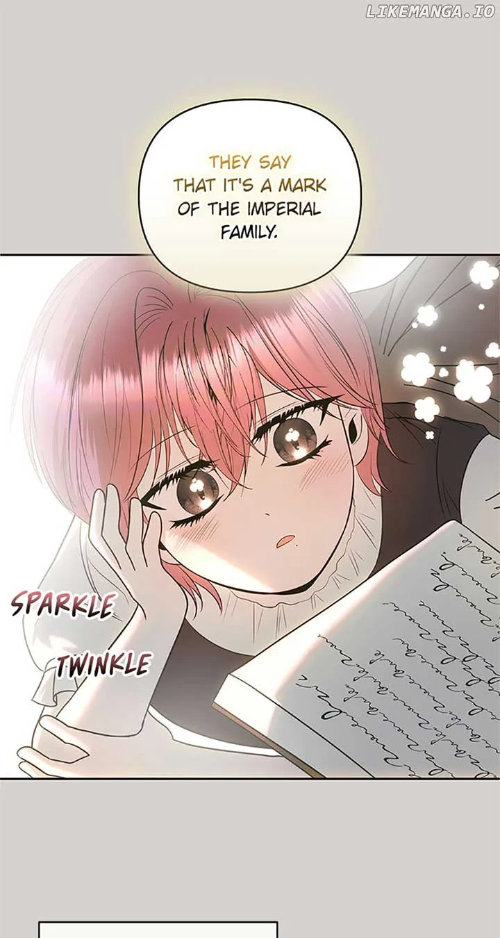 How to survive sleeping with the emperor Chapter 44 page 32