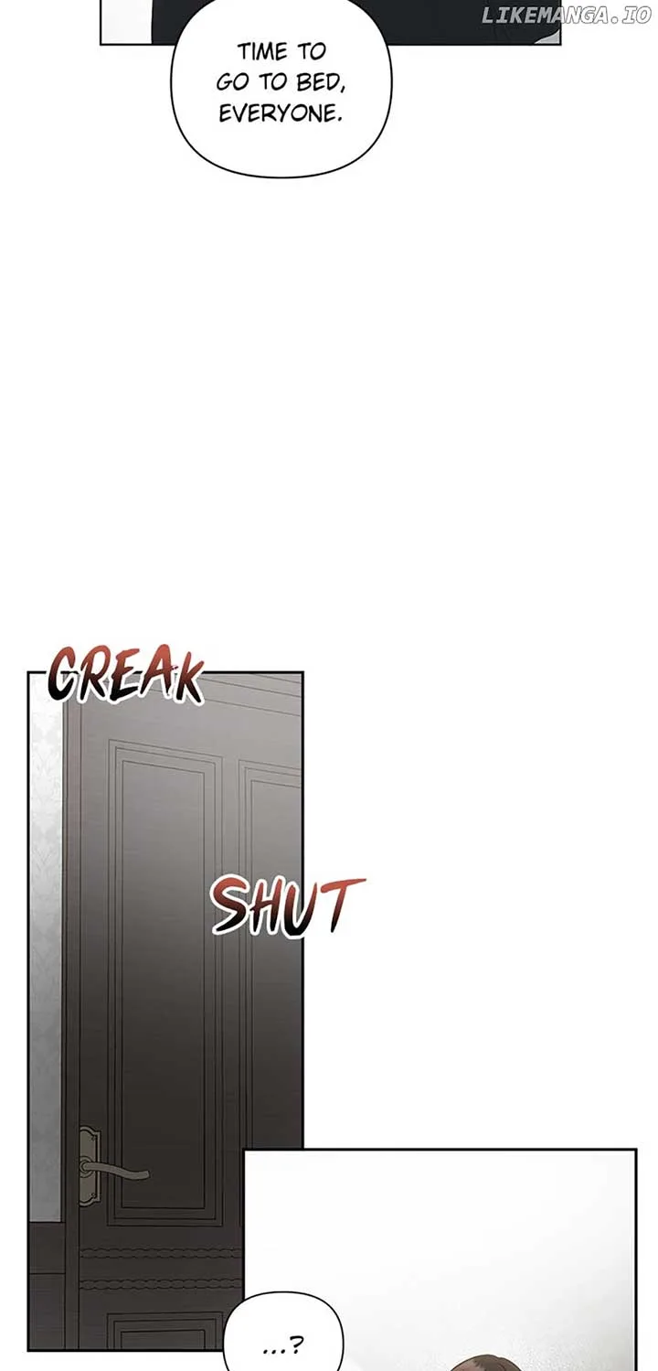How to survive sleeping with the emperor Chapter 44 page 21