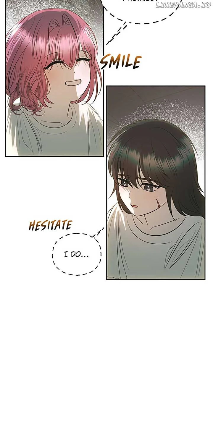 How to survive sleeping with the emperor Chapter 44 page 24