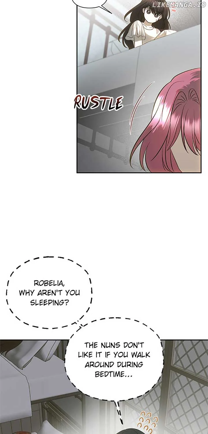How to survive sleeping with the emperor Chapter 44 page 22