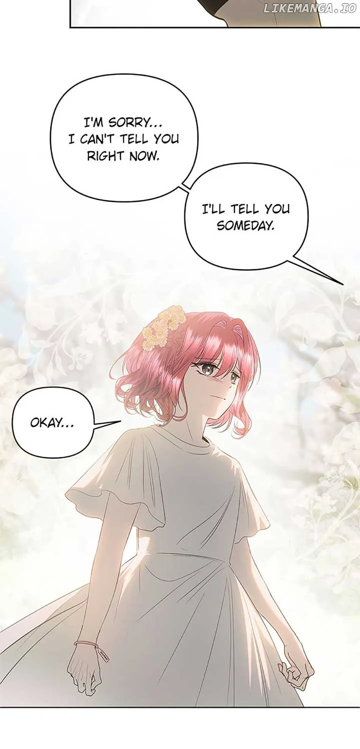 How to survive sleeping with the emperor Chapter 44 page 17