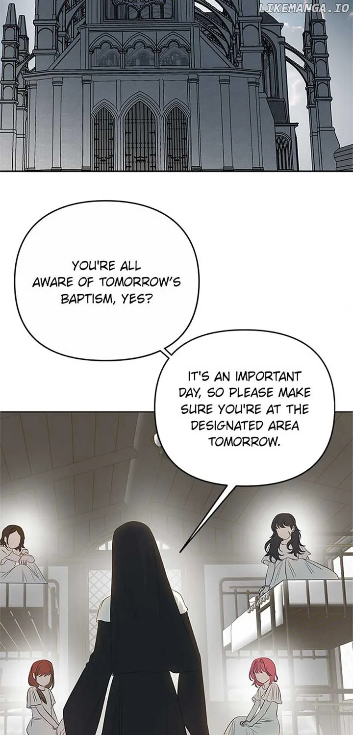 How to survive sleeping with the emperor Chapter 44 page 19