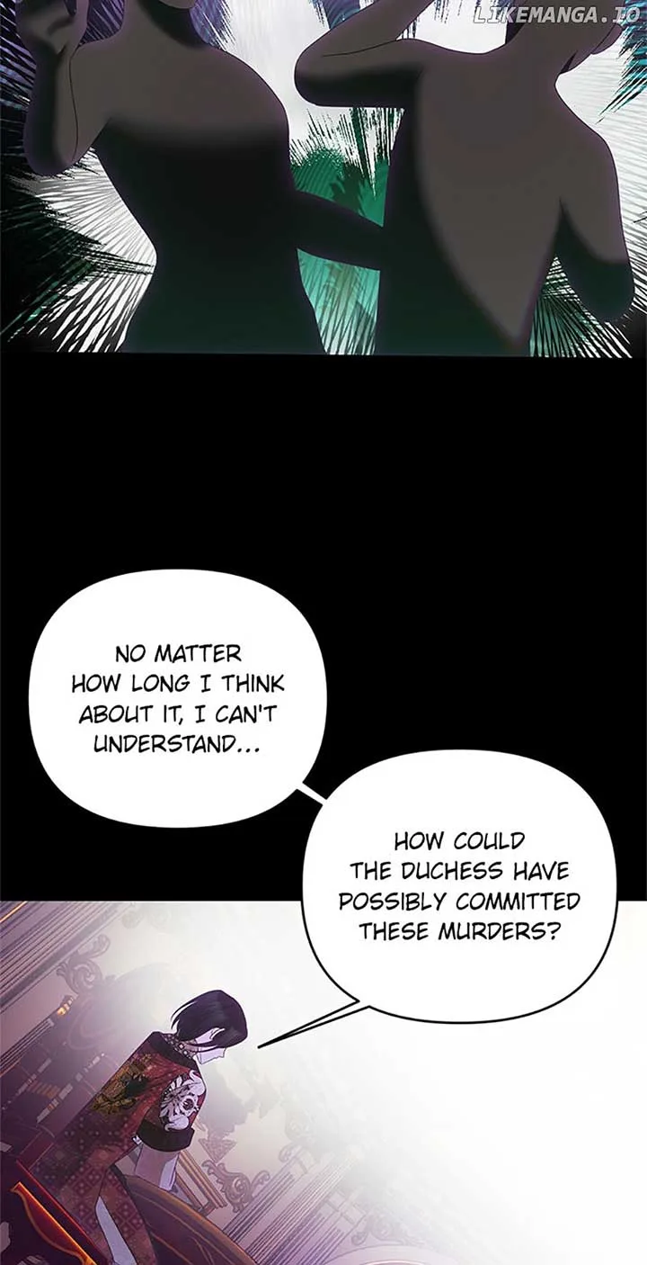 How to survive sleeping with the emperor Chapter 46 page 26