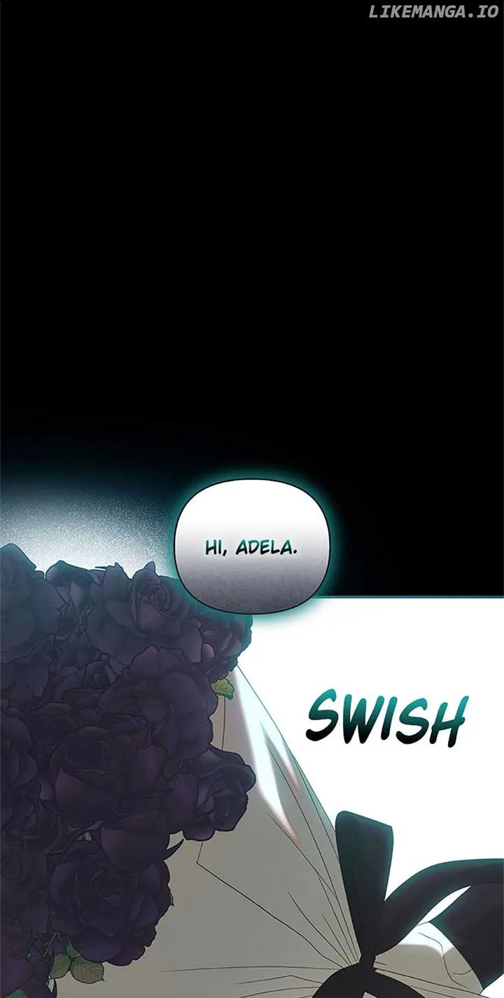 How to survive sleeping with the emperor Chapter 46 page 45