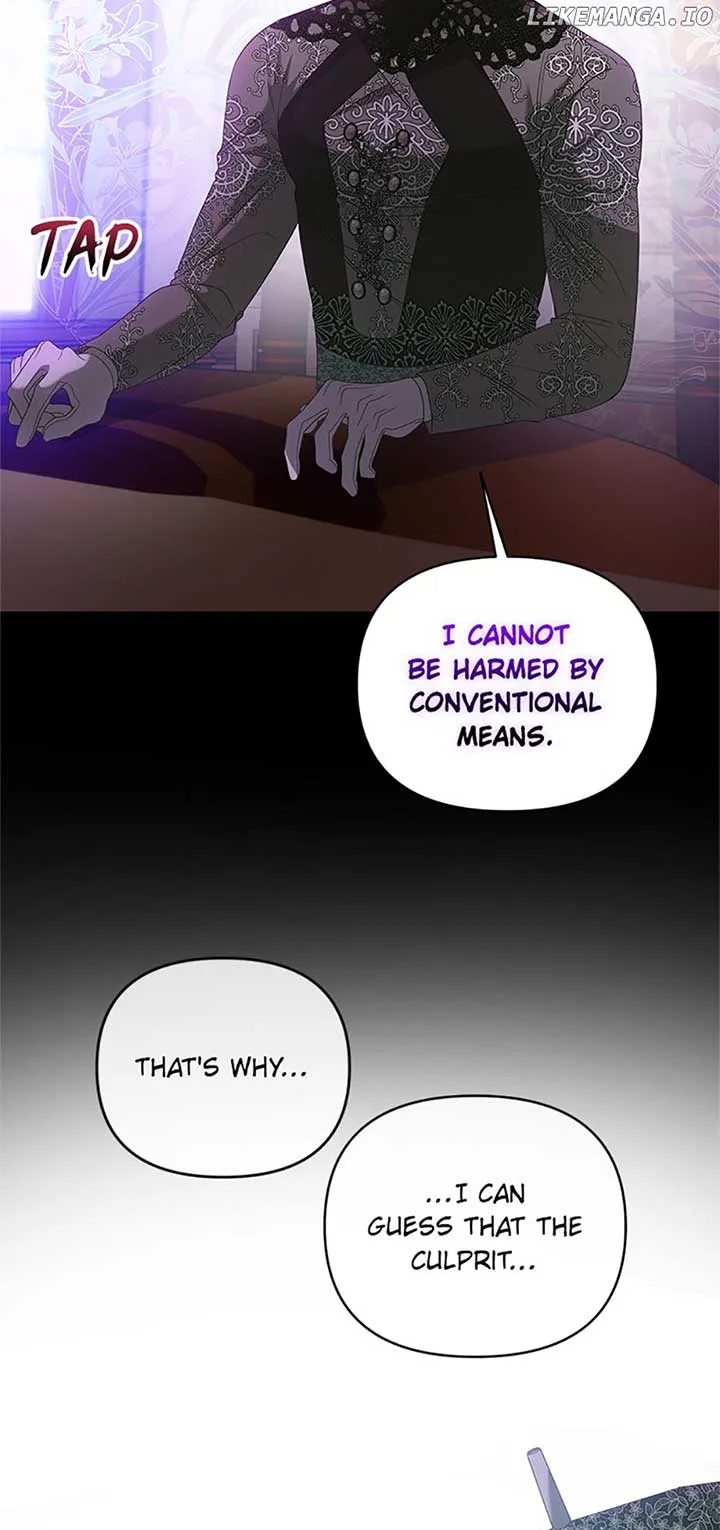 How to survive sleeping with the emperor Chapter 46 page 16