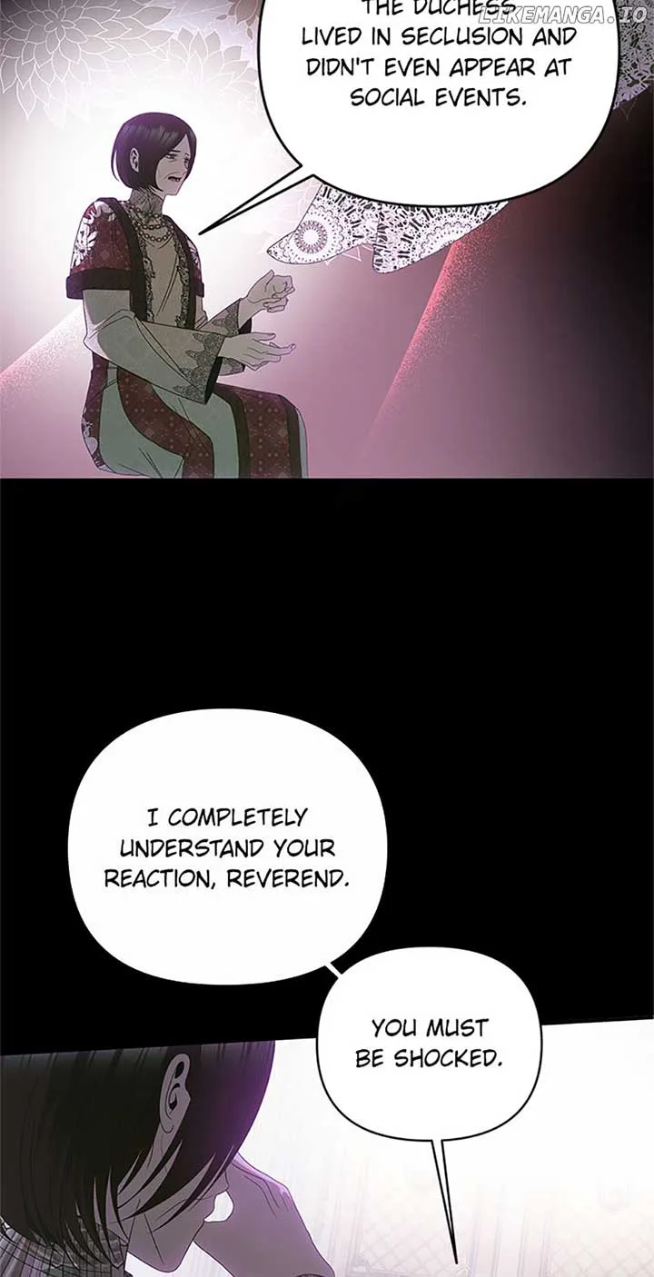 How to survive sleeping with the emperor Chapter 46 page 10